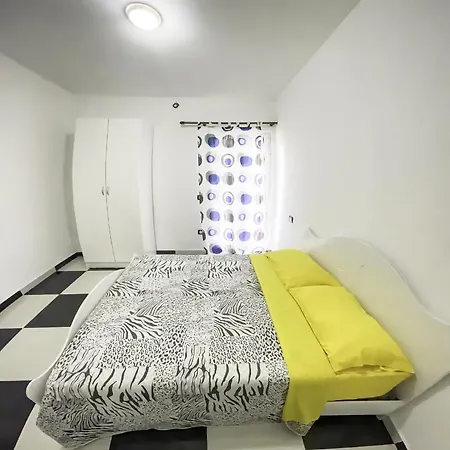 شقة فندقية Albanor غوليم