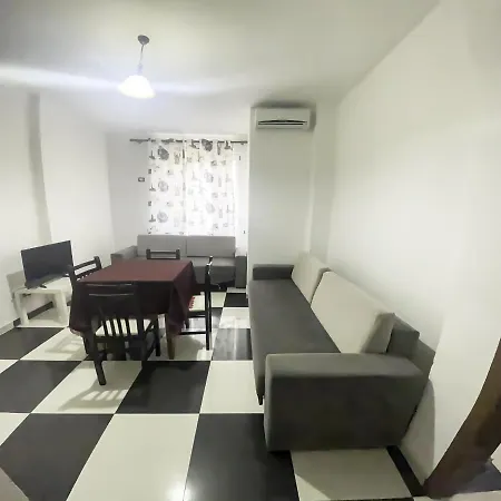 شقة فندقية Albanor *