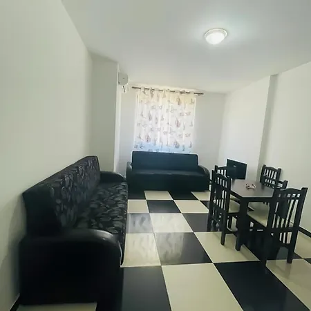 Albanor * Golem (Tirana)