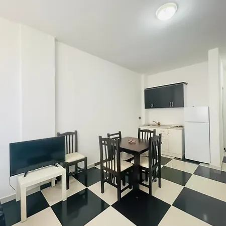 Albanor Aparthotel