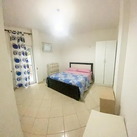 아파트호텔 Albanor