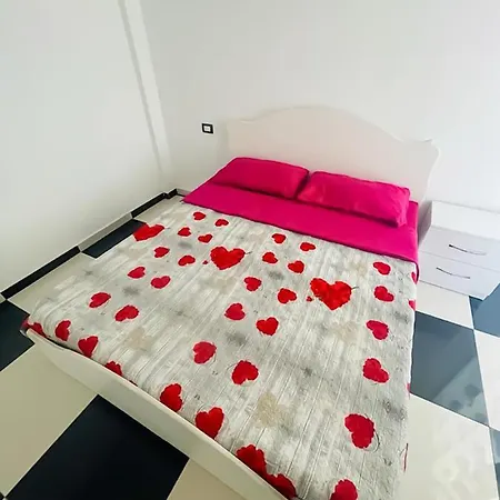 Albanor Apart Otel *