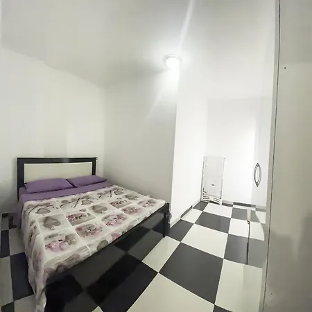 아파트호텔 Albanor *