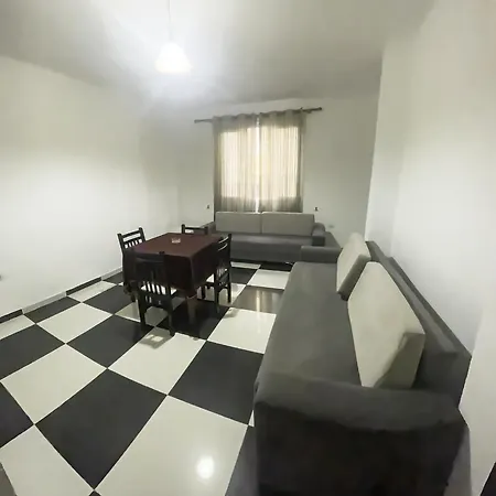 Albanor Apart Otel Golem (Tirana)