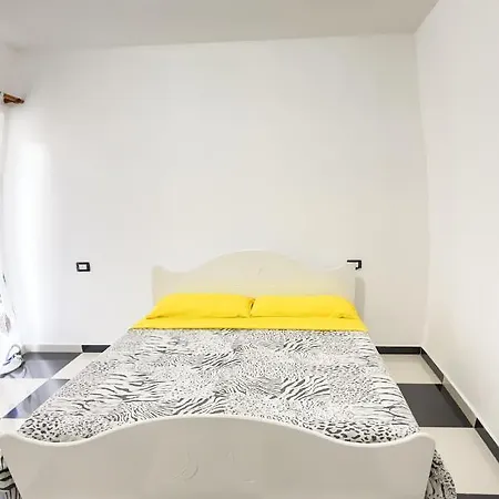 Aparthotel Albanor Golem (Tirana)