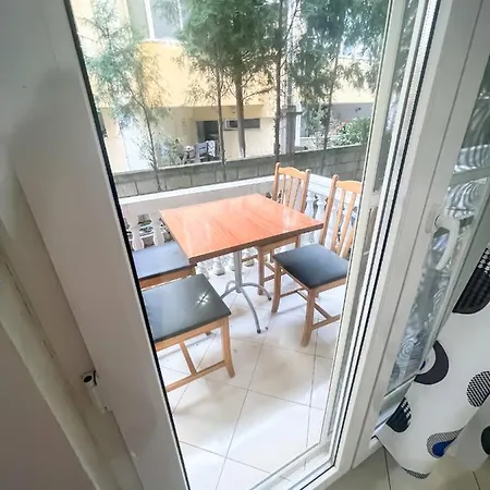 아파트호텔 Albanor *