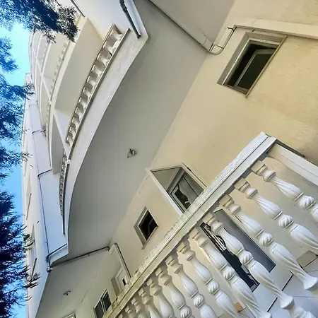 Aparthotel Albanor Golem (Tirana)