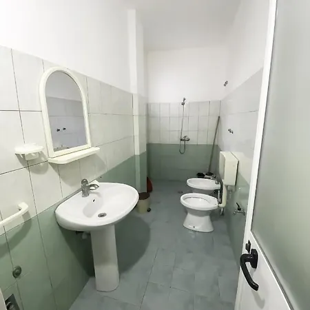 Aparthotel Albanor *