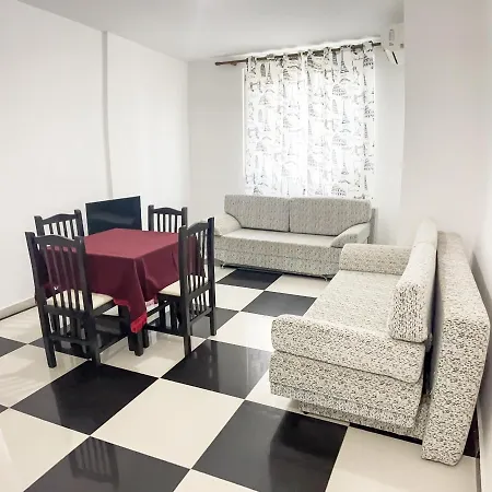 아파트호텔 Albanor *