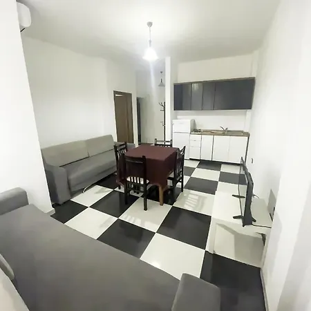 아파트호텔 Albanor