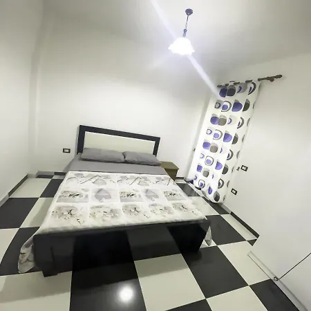 Albanor Aparthotel