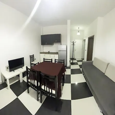 Aparthotel Albanor *
