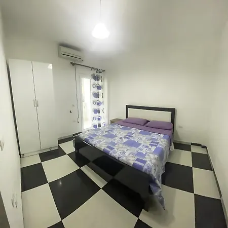 아파트호텔 Albanor 골렘