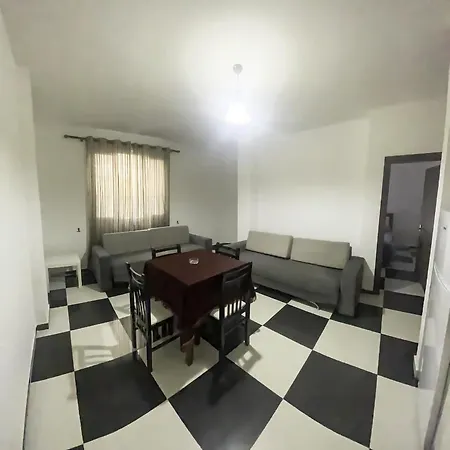 Albanor Aparthotel *