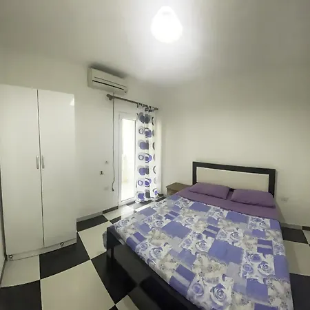 Aparthotel Albanor *