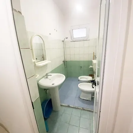 아파트호텔 Albanor