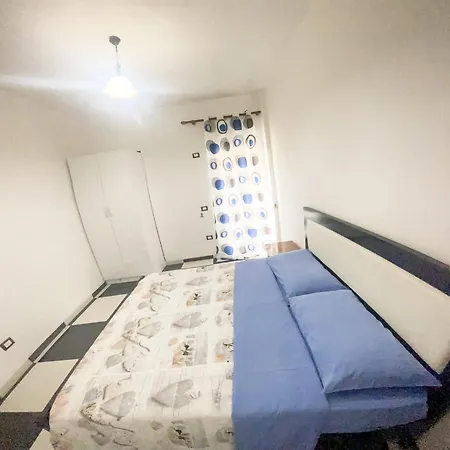 Albanor Aparthotel *