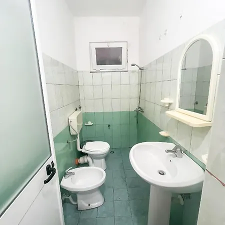 Aparthotel Albanor *