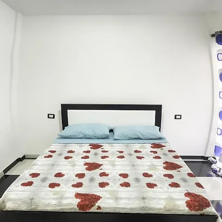 Aparthotel Albanor