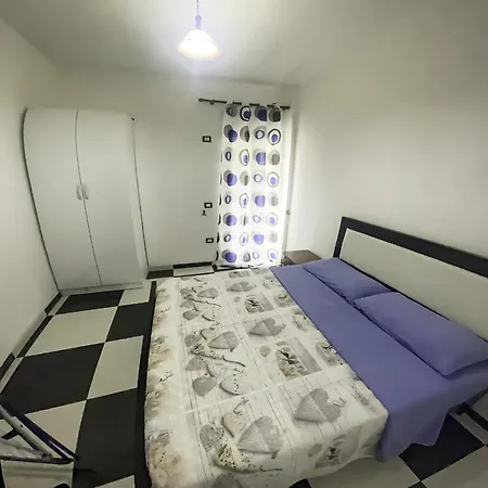 Aparthotel Albanor Golem (Tirana)