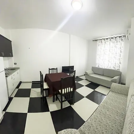 Aparthotel Albanor Golem (Tirana)