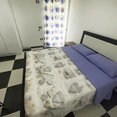 Albanor Apart Otel Golem (Tirana)