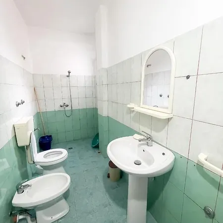 아파트호텔 Albanor 골렘